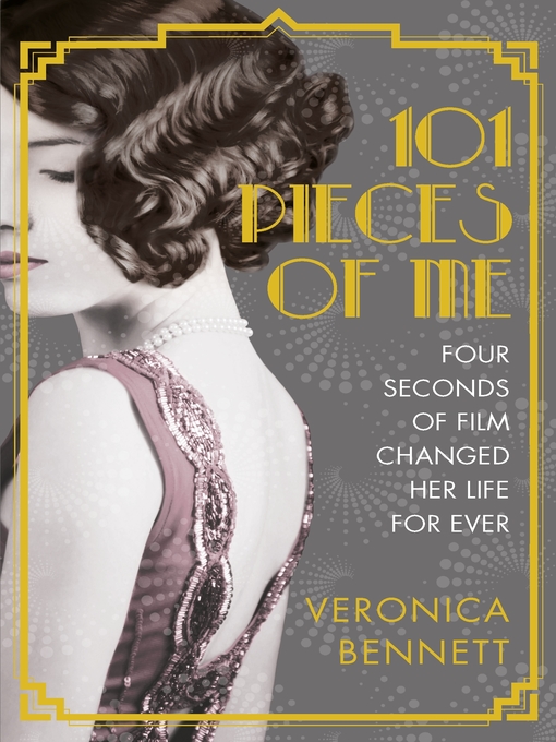 Title details for 101 Pieces of Me by Veronica Bennett - Available